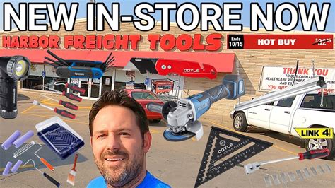 Harbor freight new caney. Things To Know About Harbor freight new caney. 